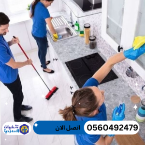 خدمات تنظيف فلل بالرياض