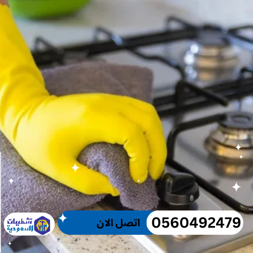 تنظيف منازل شامل بالرياض