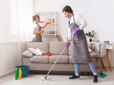 شركة تنظيف بحي النسيم الرياض