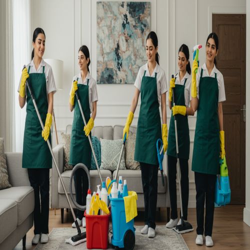 افضل شركة تنظيف بحي الرحمانية