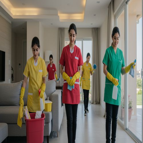 افضل شركة تنظيف بالسويدي الغربي