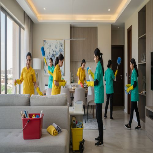 افضل شركة تنظيف بحي الياسمين