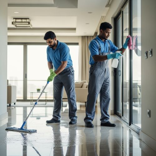 تأجير عمال نظافة بالرياض حى السويدي