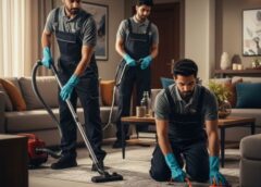 عمالة تنظيف بالساعة رجال حى الرمال 0598163263