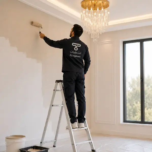 شركة تشطيبات السعودية جروب